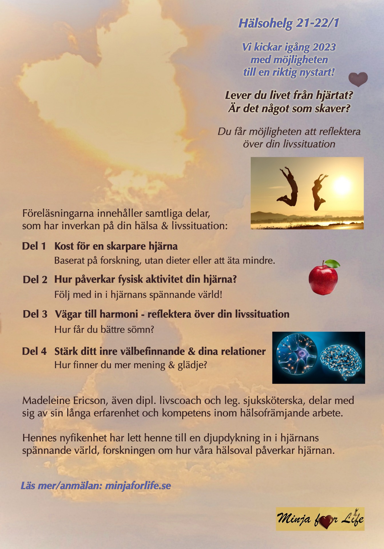 21/1 Göteborg - Del 1 & 2